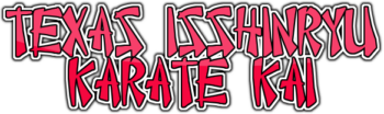 Texas Isshinryu Karate Kai
